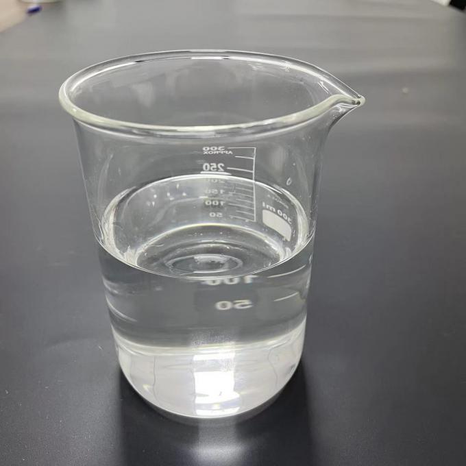 Latex Coating Kh550 Silane Coupling Agent liquid Similar To Silquest A1100