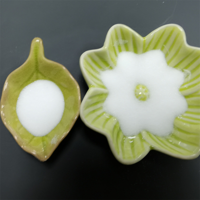 Thermoplastic White Powder Solid Acrylic Resin Degalan LP64/12 BA-725 For PVC Inks