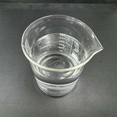 Colorless Liquid Acetyl Tributyl Citrate (ATBC) As Plasticizer For Polyvinyl Chloride