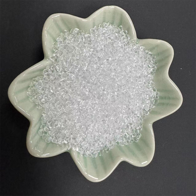Excellent Adhesion Thermoplastic Solid Acrylic Resin BA-44 Similar to Paraloid B44 Improve The Adhesion Of Fluorocarbon Coating