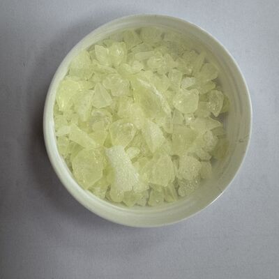 Light Yellow Granular or Lumpy Solids Ketone Resin for Paper Polishing Oil Polyketone Resin