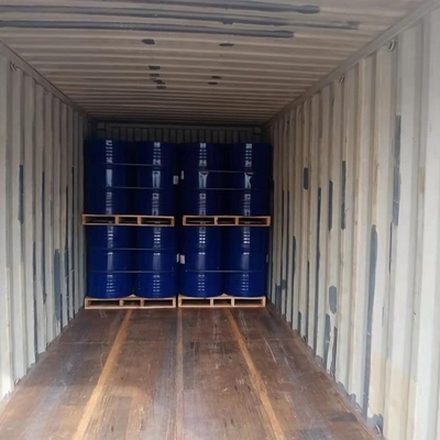 Fiber Solvent Raw Material Chemical Glyceryl Triethanoate Triacetin in food cosmetic