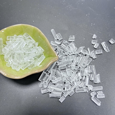 Transparent Styrene Water Based Acrylic Resin Similar To JONCRYL S120