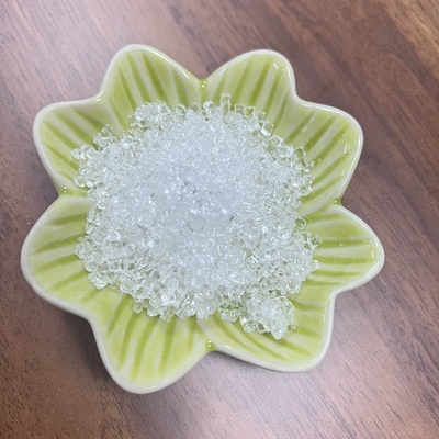White Powder Solid Acrylic Resin BA-44G Polymer Similar To Paraloid B44