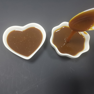 Soya Lecithin ( Cas No. 8002-43-5 ) Soya Bean Lecithin Applied To Food And Health