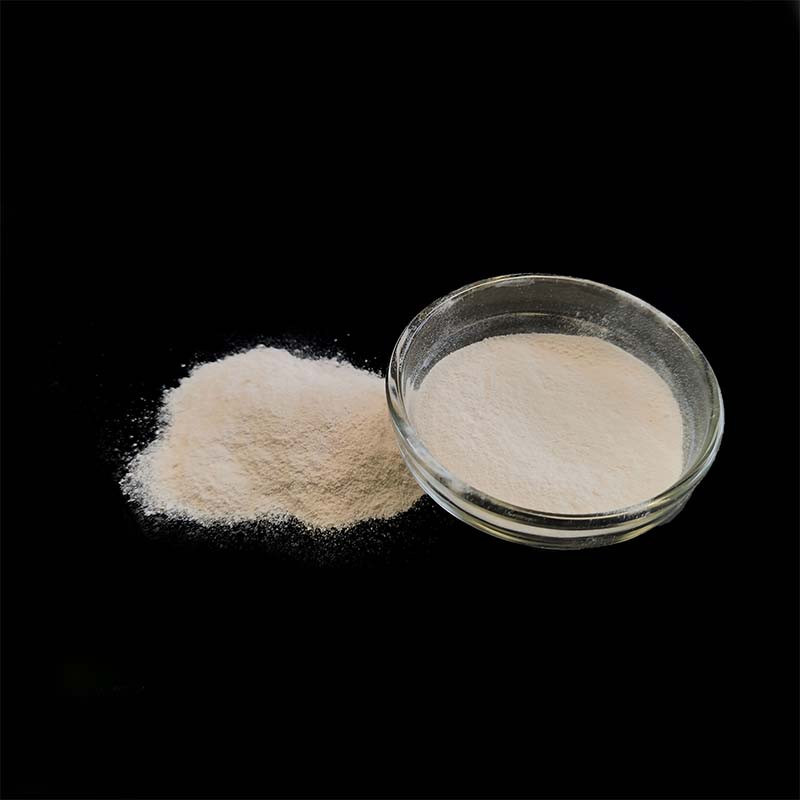 Moderate Fine Powder White Fine Powder CAS No 9006-03-5 Chlorinated Rubber CR30 For Binder ...