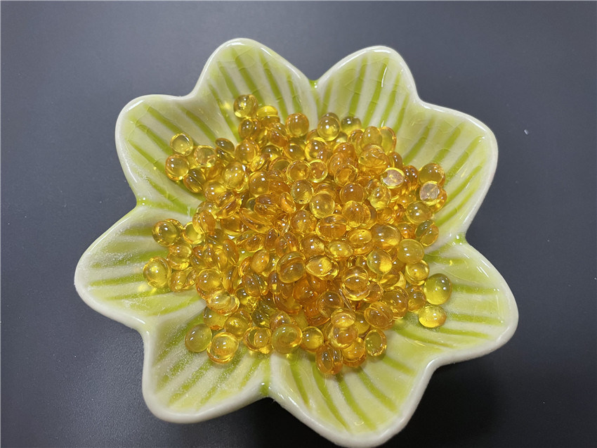 The Polycondensate Of Dimer Acid And Damine Polyamide Hot Melt Adhesive