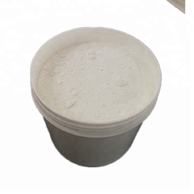 White Powder Similar To Pergut S20 Chlorinated Rubber CR30 For Paint