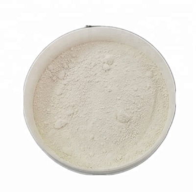 White Powder Similar To Pergut S20 Chlorinated Rubber CR30 For Paint