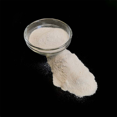 White Fine Powder CAS No 9006-03-5 Chlorinated Rubber CR30 For Binder Of Coatings And Paints