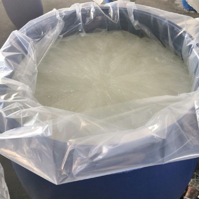 CAS No. 68585-34-2 SLES 70% Sodium Lauryl Ether Sulfate For Liquid Detergent
