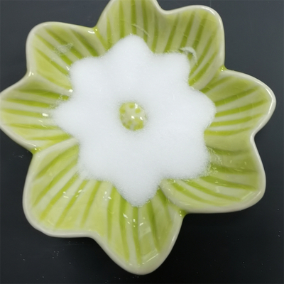 White Powder COPES Copolyester Hot Melt Adhesive For Heat Transfer Printing