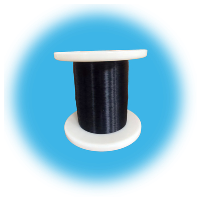 Peek Fiber Monofilament 0.25mm For Protecting Wire On Civil Aircrafts