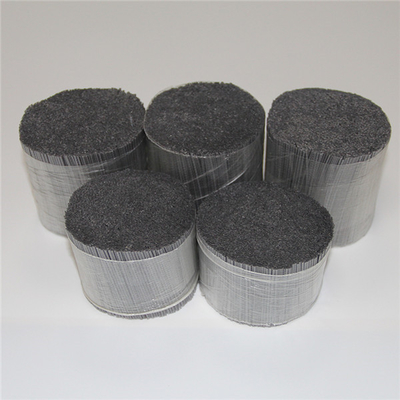 Synthetic Macro Fibre Macro Structural Fiber For Fiber Reinforced Concrete