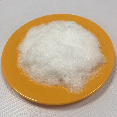 3mm Explosion Proof Fibre With High Dispersion Flame Retardant Refractory Material