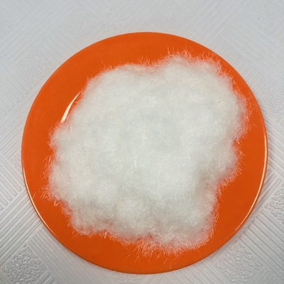 3mm Explosion Proof Fibre With High Dispersion Flame Retardant Refractory Material