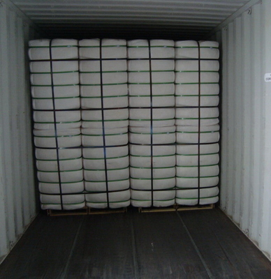 0.2mm PVA Fiber Uhpc Special Synthetic Fiber High Strength Polymer Fibre For UHPC