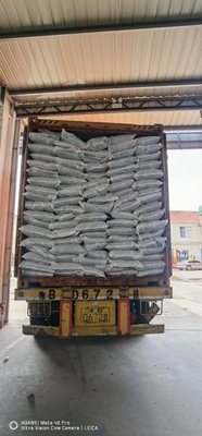 Concrete Anti Cracking Twist Bundle Polypropylene Fiber Similar To Forta Ferro