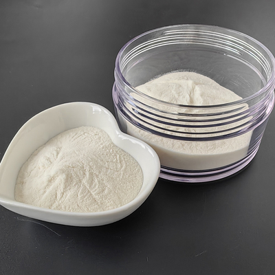 Guar Hydroxypropyltrimonium Chloride For Personal Care And Cosmetics