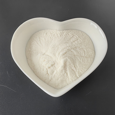 Guar Hydroxypropyltrimonium Chloride For Personal Care And Cosmetics