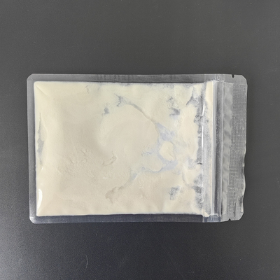 Guar Hydroxypropyltrimonium Chloride For Personal Care And Cosmetics