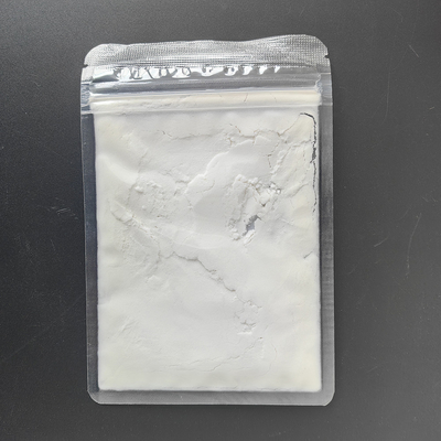 Chemical Raw Materials Hydroxyethyl Cellulose HEC For Hair Conditioner Liquid Soaps Toothpaste