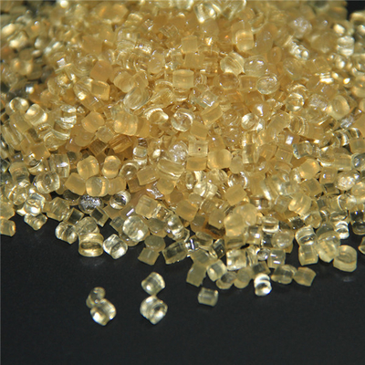 Ink Resin CPP Granular Chlorinated Polypropylene For Printing Ink