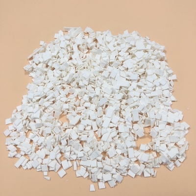 Concrete Short Fiber Wood Cellulose Fiber For Anti Cracking Of Concrete