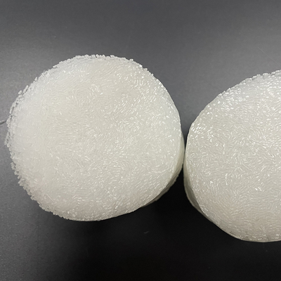 Synthetic Polypropylene PP Fiber Macrofiber For Anti Cracking Cement Concrete