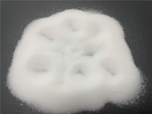 Thermoplastic Solid Acrylic Resin BA-HV For Road Marking Paint