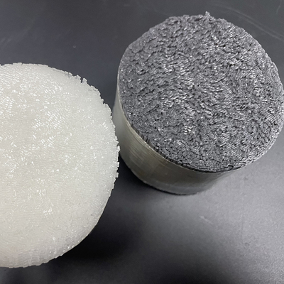 High Bonding Strength PP Macro Fiber Embossed For Shotcrete And Concrete Engineering