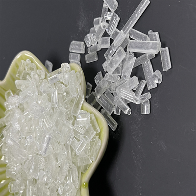 Briture Fine Clarity Water Based Solid Acrylic Resin BAW-563 For Printing Ink