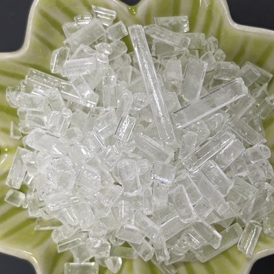 High Gloss And Holdout Water Base Solid Acrylic Resin For Water Based Printing Ink