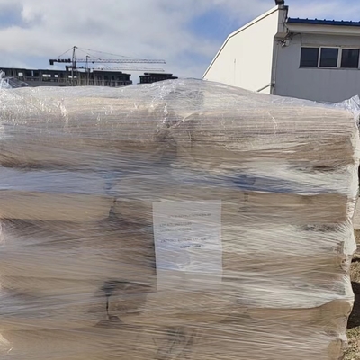 White Powder DSM Neocryl B885 Solid Acrylic Resin For Galvanized Paint