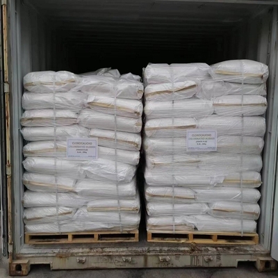 80 Mesh Soft Powder Chlorinated Rubber CR10 For Road Marking Paint