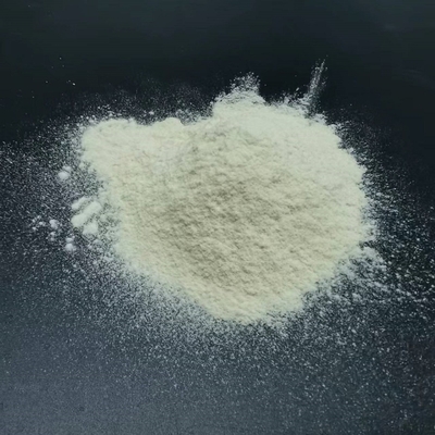 80 Mesh Soft Powder Chlorinated Rubber CR10 For Road Marking Paint