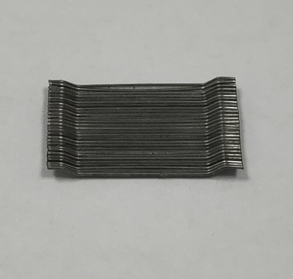 Economical And Durable Concrete Material Steel Fiber For Ready Mixed Concrete And Precast Concrete