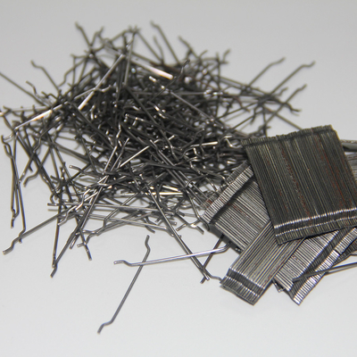 Concrete Construction Necessary Material Steel Fiber For Ready Mixed Concrete And Flooring