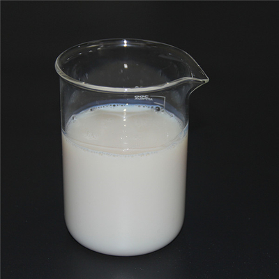 Similar To Joncryl 617 Styrene Acrylic Copolymer Emulsion BAW-27R For Overprint Varnishes