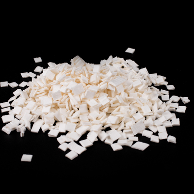 Good Hydrophilia Cellulose Fiber For Improve The Workability Of Fresh Fiber Concrete