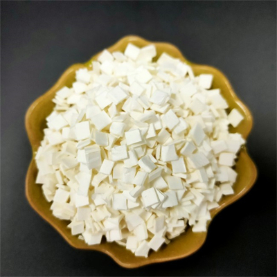 Good Hydrophilia Cellulose Fiber For Improve The Workability Of Fresh Fiber Concrete