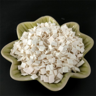 Good Hydrophilia Cellulose Fiber For Improve The Workability Of Fresh Fiber Concrete