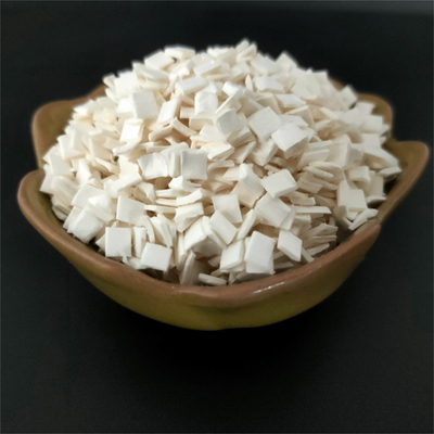 Good Hydrophilia Cellulose Fiber For Improve The Workability Of Fresh Fiber Concrete