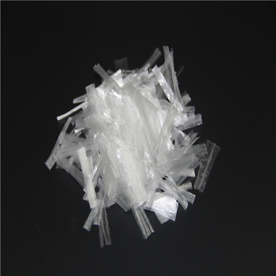 PP Fiber Fibrillated Mesh For The Wals Of Tunnels, Mines, Roofs And Reservoir Prjects With Special Construction
