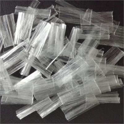 PP Fiber Fibrillated Mesh For The Wals Of Tunnels, Mines, Roofs And Reservoir Prjects With Special Construction