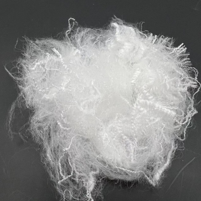 100% Biodegradable And Compostable Polylactic Acid Fiber For Textiles