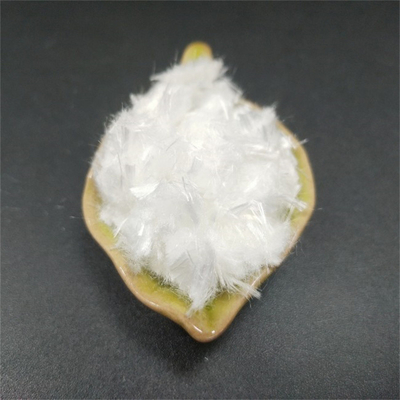 High Tensile Strengths Nylon Fiber For Construction