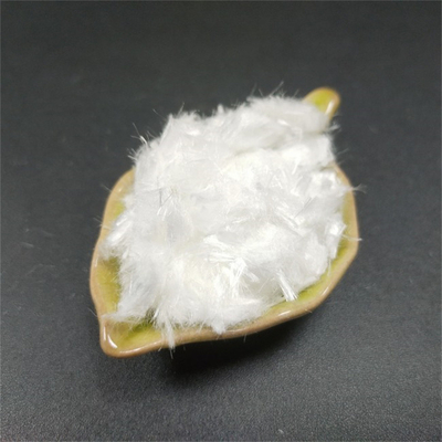 High Tensile Strengths Nylon Fiber For Construction