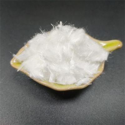 High Tensile Strengths Nylon Fiber For Construction