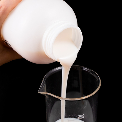 Similar To Joncryl 90 High Glossy Styrene Acrylic Copolymer Emulsion BAW-90R For Printing Ink